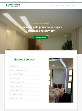 GessoForte MG