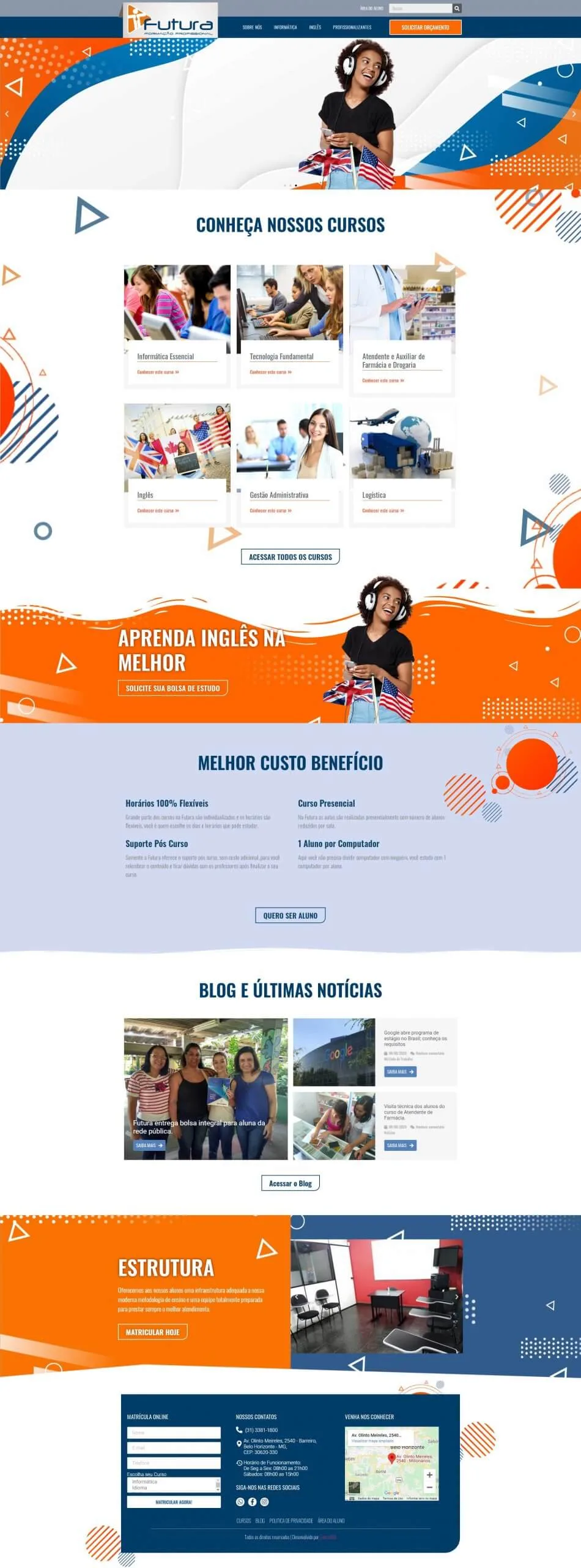 Futura Interativa