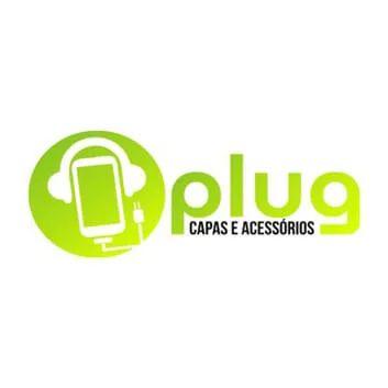 Plug – Capas e Acessórios