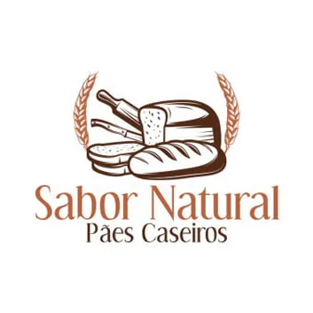 Sabor Natural – Pães Caseiros