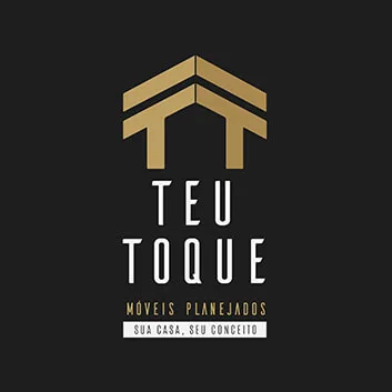 Teu Toque – Móveis Planejados