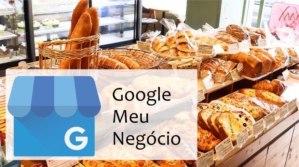 Marque presença no Google Meu Negócio